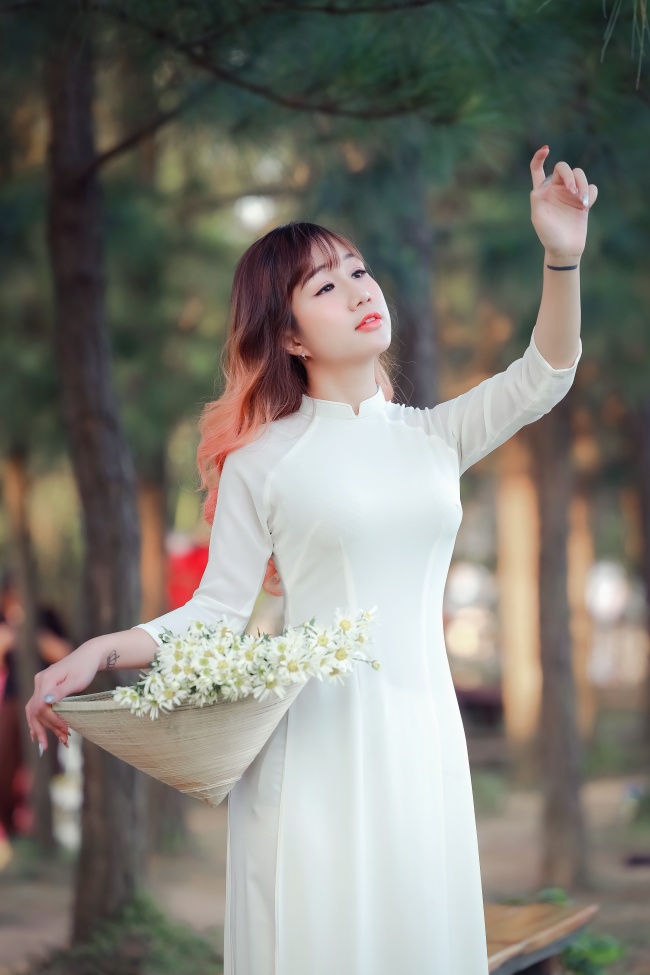 子弹与香水